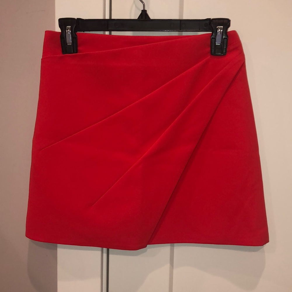 Alice and Olivia skirt